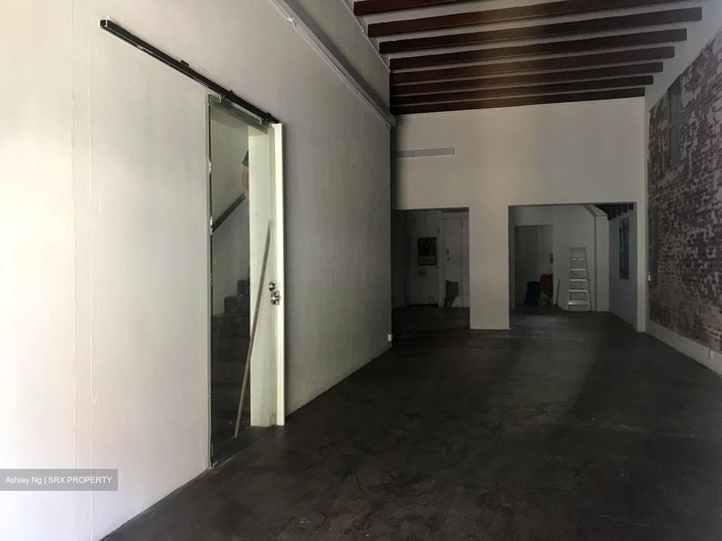 Club Street (D1), Shop House #455624461